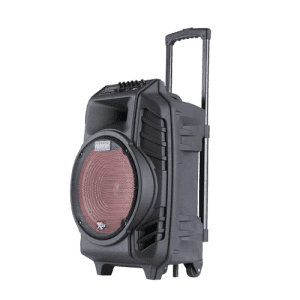 Nestron Trolley Speaker | RXE RC112