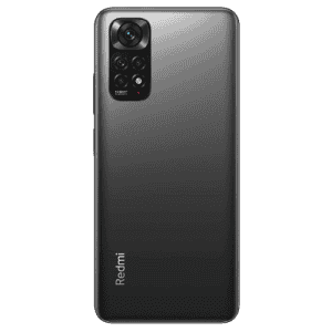 REDMI Note 11S | 6 GB | 64 GB | Space Black
