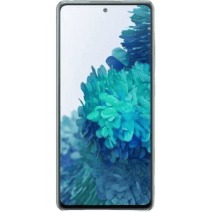 Samsung Galaxy S20 FE 5G | 128 GB/8 GB RAM | Cloud Mint