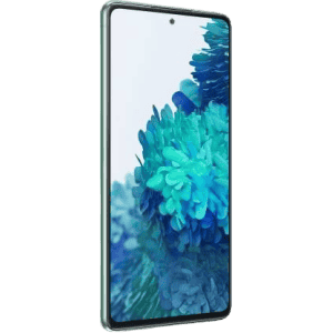 Samsung Galaxy S20 FE 5G | 128 GB/8 GB RAM | Cloud Mint