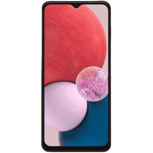 SAMSUNG Galaxy A13 | 64 GB/4 GB RAM | Peach