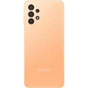 SAMSUNG Galaxy A13 | 64 GB/4 GB RAM | Peach