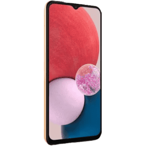 SAMSUNG Galaxy A13 | 64 GB/4 GB RAM | Peach
