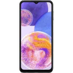Samsung Galaxy A23 | 8 GB | 128 GB | Black | SM-A235FZKTINS