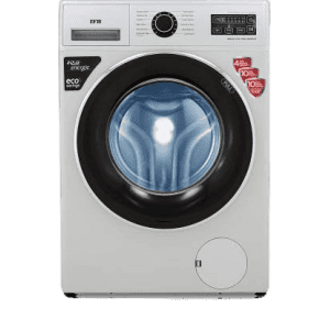 IFB 7 Kg 5 Star Fully-Automatic Front Loading Washing Machine | SERENA ZXS | 3D Wash Technology | Silver