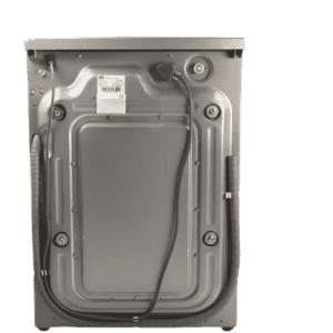 IFB 7 Kg 5 Star Fully-Automatic Front Loading Washing Machine | SERENA ZXS | 3D Wash Technology | Silver