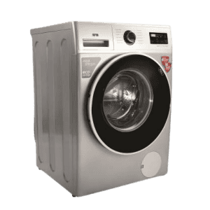 IFB 7 Kg 5 Star Fully-Automatic Front Loading Washing Machine | SERENA ZXS | 3D Wash Technology | Silver