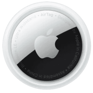 Apple MX532ZM/A Airtag Safety Smart Tracker