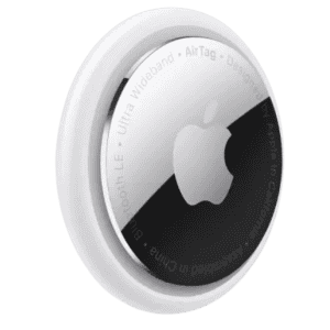 Apple MX532ZM/A Airtag Safety Smart Tracker