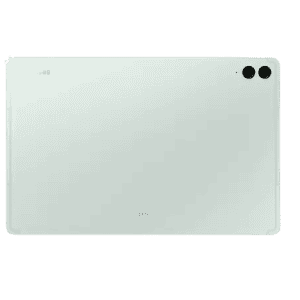 SAMSUNG Galaxy Tab S9 FE+ 12 GB RAM | 256 GB ROM 31.49 cm (12.4 Inch) with Wi-Fi Only Tablet | Mint