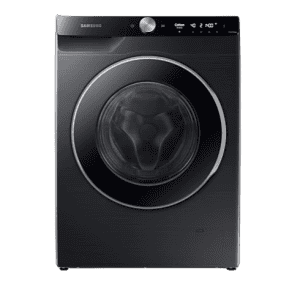 Samsung 11.0 kg Front Load with AI EcoBubble and Superspeed | WW11CG604DLB