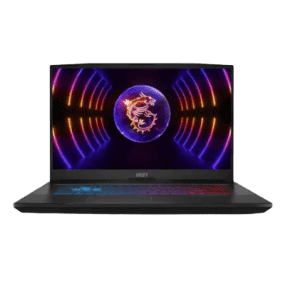 MSI Pulse 17 Intel Core i7 13th Gen 13700H | 16 GB | 1 TB SSD | Windows 11 Home | 8 GB Graphics | NVIDIA GeForce RTX 4060 | 240 Hz | Pulse 17 B13VFK-667IN Gaming Laptop | Gray