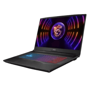 MSI Pulse 17 Intel Core i7 13th Gen 13700H | 16 GB | 1 TB SSD | Windows 11 Home | 8 GB Graphics | NVIDIA GeForce RTX 4060 | 240 Hz | Pulse 17 B13VFK-667IN Gaming Laptop | Gray