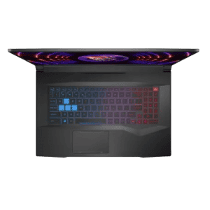 MSI Pulse 17 Intel Core i7 13th Gen 13700H | 16 GB | 1 TB SSD | Windows 11 Home | 8 GB Graphics | NVIDIA GeForce RTX 4060 | 240 Hz | Pulse 17 B13VFK-667IN Gaming Laptop | Gray