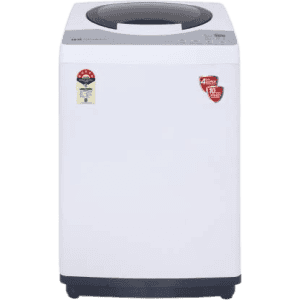 IFB 6.5 kg 5 Star Fully Automatic Top Load (TL-REW Aqua 6.5 kg| White