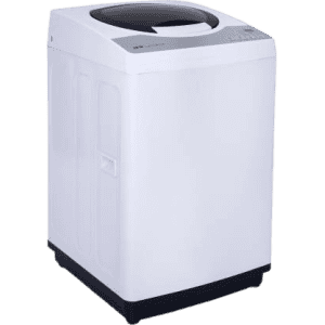 IFB 6.5 kg 5 Star Fully Automatic Top Load (TL-REW Aqua 6.5 kg| White
