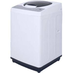 IFB 6.5 kg 5 Star Fully Automatic Top Load (TL-REW Aqua 6.5 kg| White