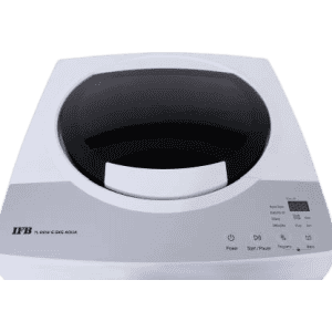 IFB 6.5 kg 5 Star Fully Automatic Top Load (TL-REW Aqua 6.5 kg| White
