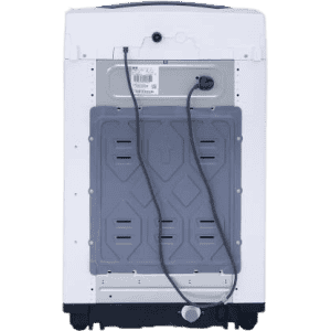 IFB 6.5 kg 5 Star Fully Automatic Top Load (TL-REW Aqua 6.5 kg| White