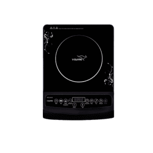 Vguard Induction COOKTOP | Black | VIC 10 V3