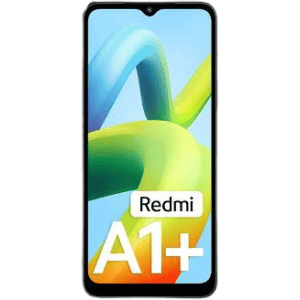 REDMI A1+ | 32 GB /2 GB RAM | Black