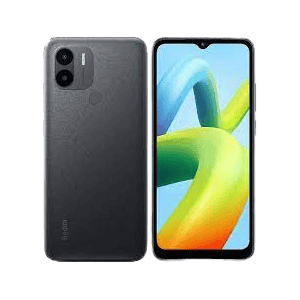 REDMI A1+ | 32 GB /2 GB RAM | Black