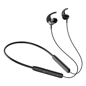 BOAT 268 ROCKERS WIRELESS BT HEADSET | BLACK