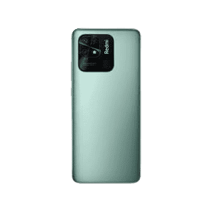 REDMI 10 | 128 GB/6 GB RAM | Caribbean Green