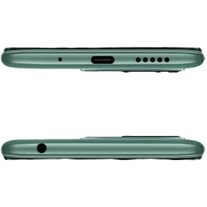 REDMI 10 | 128 GB/6 GB RAM | Caribbean Green