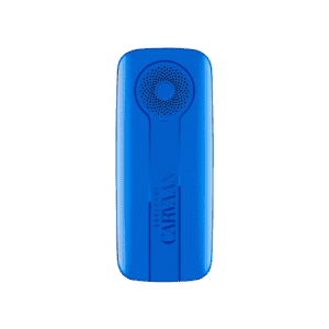 Carvaan Saregama Malayalam Don Lite M13 Keypad Mobile Phone | Orchid Blue