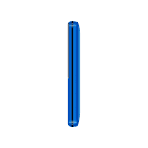 Carvaan Saregama Malayalam Don Lite M13 Keypad Mobile Phone | Orchid Blue