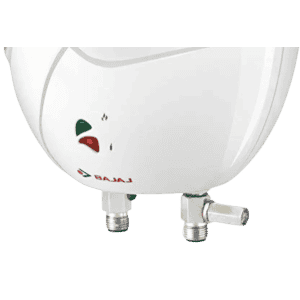 BAJAJ 3 L Instant Water Geyser | FLORA | White