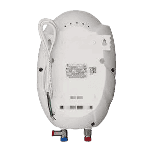 BAJAJ 3 L Instant Water Geyser | FLORA | White