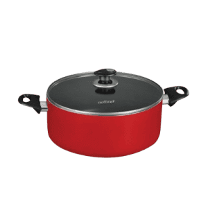 Nolta Pop biriyani Pot | 2.5L | 20cm