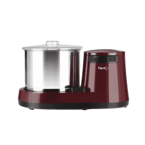 Pigeon DYNA Wet Grinder | 2L | Maroon