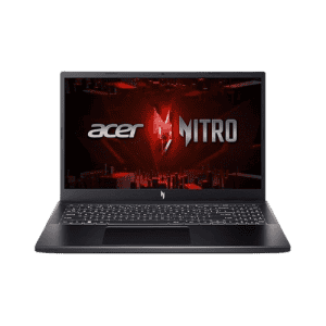 Acer Nitro ANV15-51 V Gaming Laptop | 13th Gen Intel Core i5-13420H Processor/ 15.6"/FHD 144Hz Display | 8GB/512GB SSD/RTX 4050 Graphics/Windows 11 Home/Wi-Fi 6