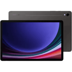 Samsung Galaxy Tab S9 | 12 GB RAM | 256 GB ROM | Wi-Fi+5G | Gray | SM-X716BZAEINU