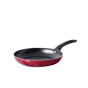 MEYER  | 22160 | SAFE COOK | 24 CM | RED