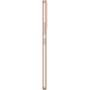 SAMSUNG Galaxy A53 | 128 GB/8 GB RAM | Awesome Peach