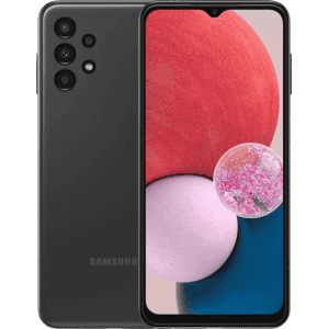 Samsung  Galaxy A13 | 4GB | 128 GB RAM | Black