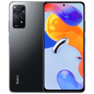 REDMI Note 11S | 6 GB | 64 GB | Space Black