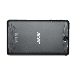 acer One 7 4G | 16 GB/2 GB RAM | 7 inch with 4G Tablet | Black