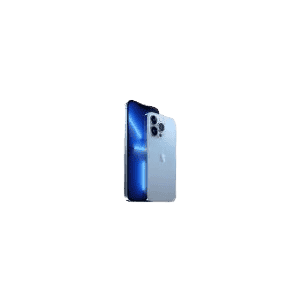 APPLE IPhone 13 Pro Max| MLL93HN/A | 128 GB | Sierra Blue