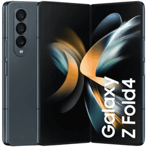Samsung Galaxy Z Fold4 5G | 256GB/12GB RAM | Gray Green