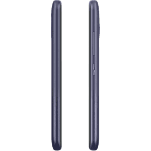 ITEL MAGIC 3 | IT6350 |BLACK