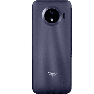 ITEL MAGIC 3 | IT6350 |BLACK