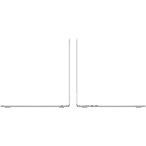 Apple MacBook Air | M3 Chip 8GB | 256GB SSD | MRYR3HN/A | 38.86 cm (15.3 inch) | Starlight