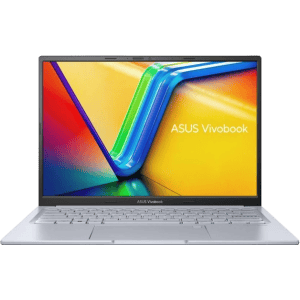 ASUS Vivobook 14X OLED, Intel Core i5 13500H  | 16 GB/512 GB SSD/Windows 11 Home/4 GB NVIDIA GeForce RTX 3050 |  K3405VCB-KM542WS | Cool Silver