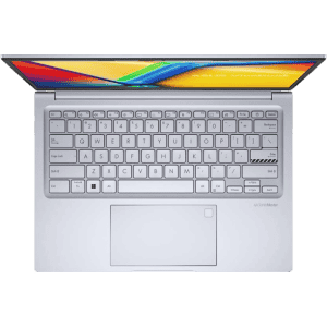 ASUS Vivobook 14X OLED, Intel Core i5 13500H  | 16 GB/512 GB SSD/Windows 11 Home/4 GB NVIDIA GeForce RTX 3050 |  K3405VCB-KM542WS | Cool Silver
