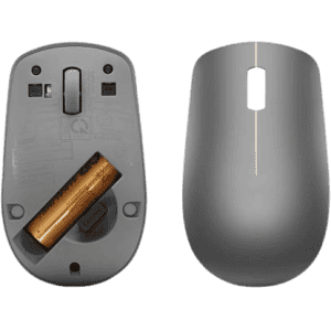 Lenovo 530 Wireless Optical Mouse | Graphite